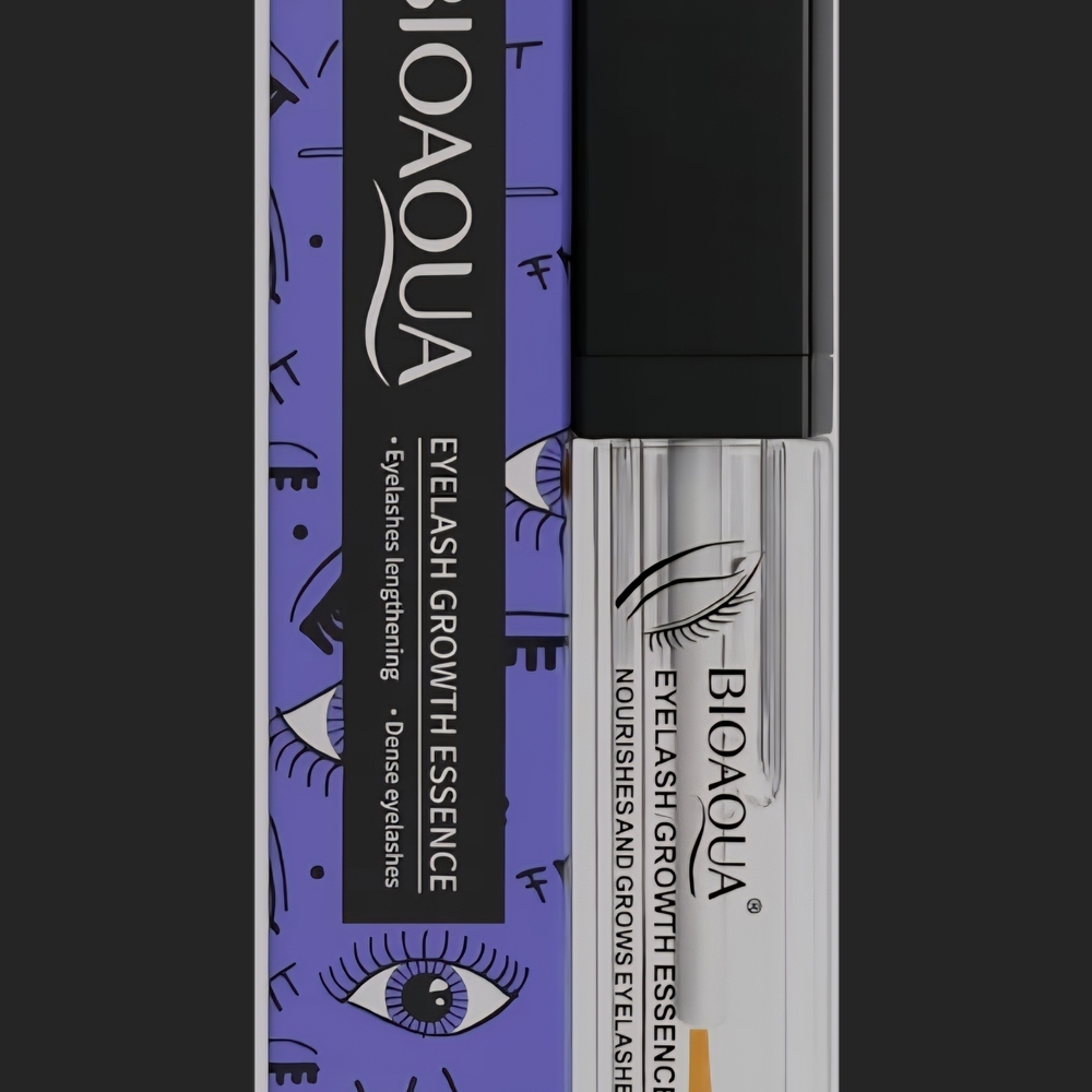 BIOAqua Eyelash Growth Essence For Eyebrows & Eyelashes
